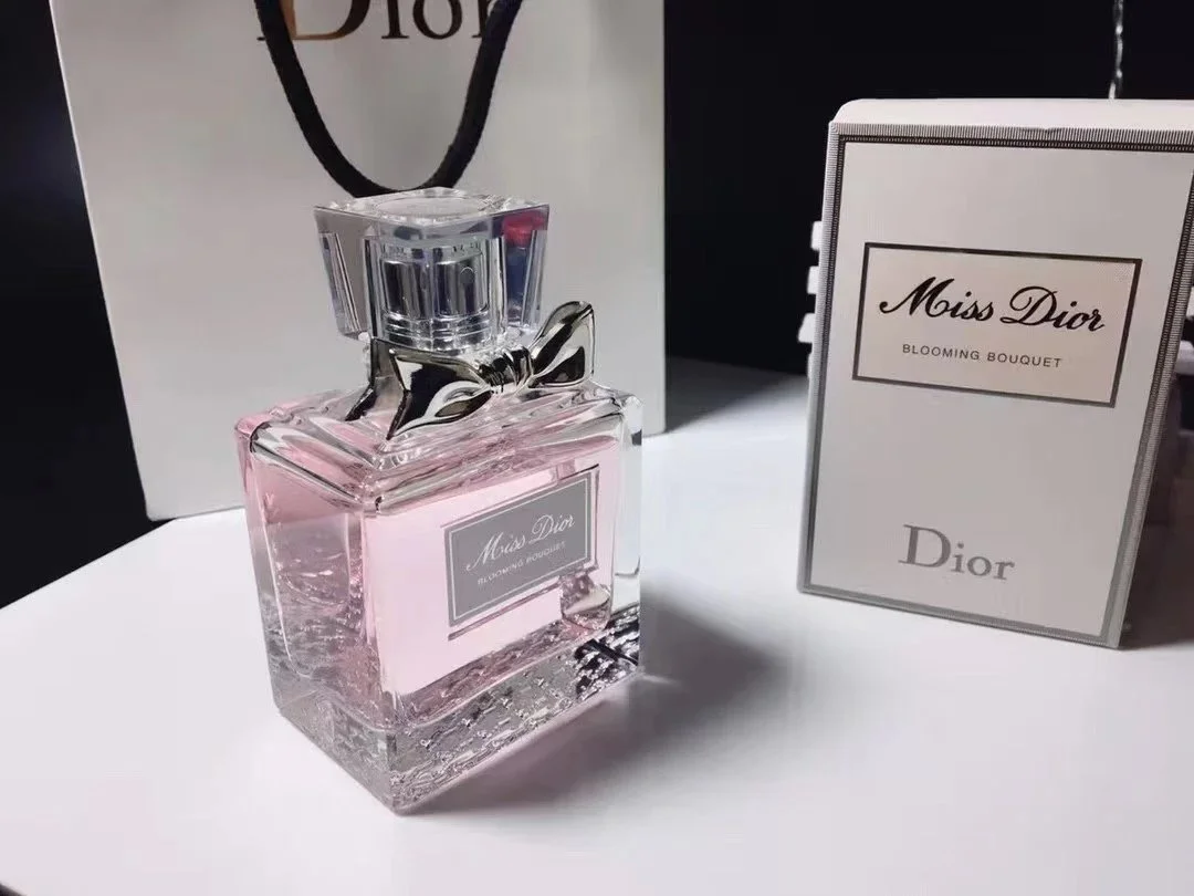 Dior, Blooming Bouquet Eau de Toilette