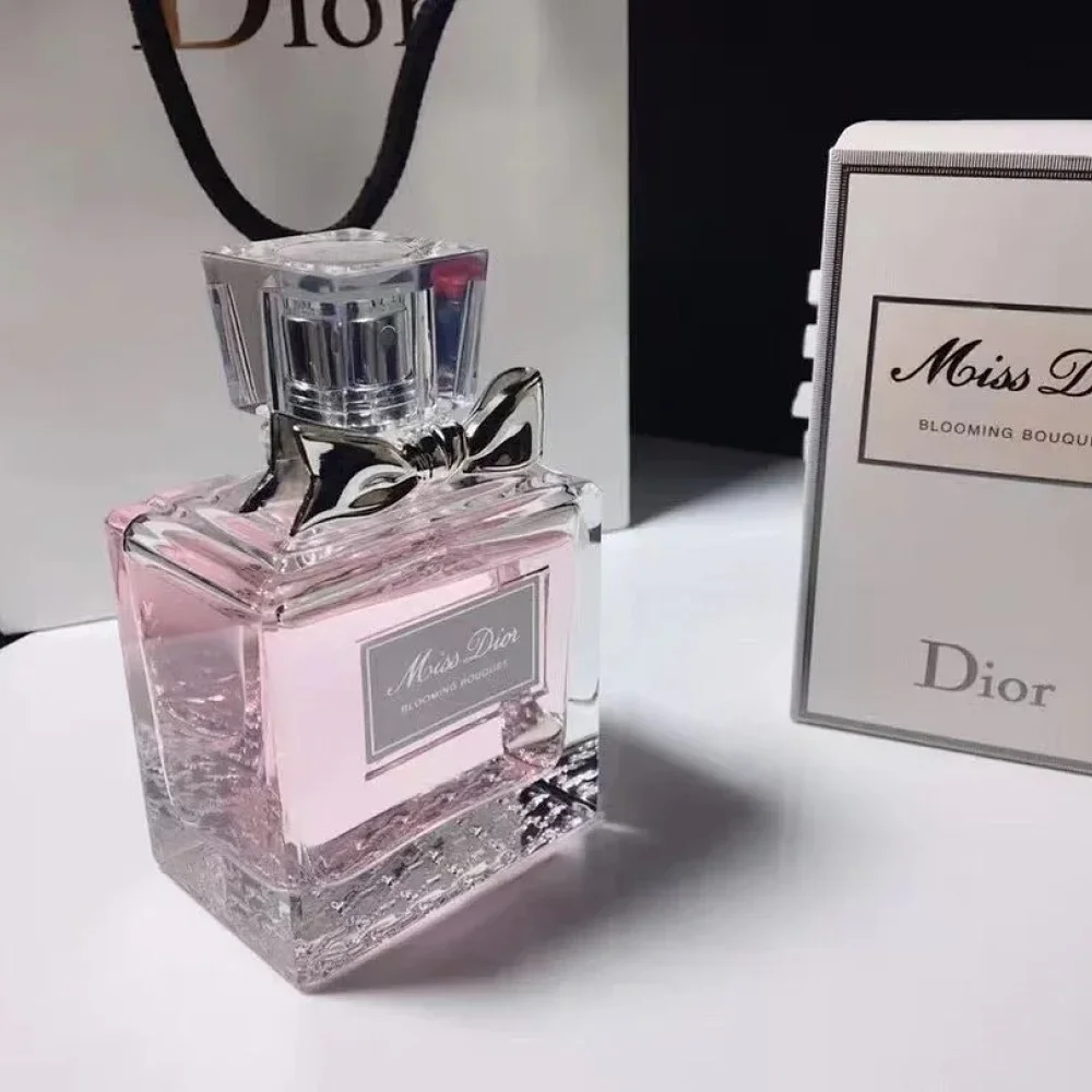 Dior, Blooming Bouquet Eau de Toilette