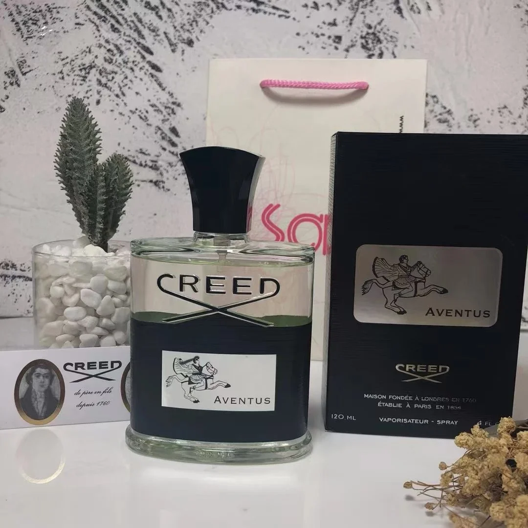CREED — Classic Men's Fragrance Collection: Aventus
