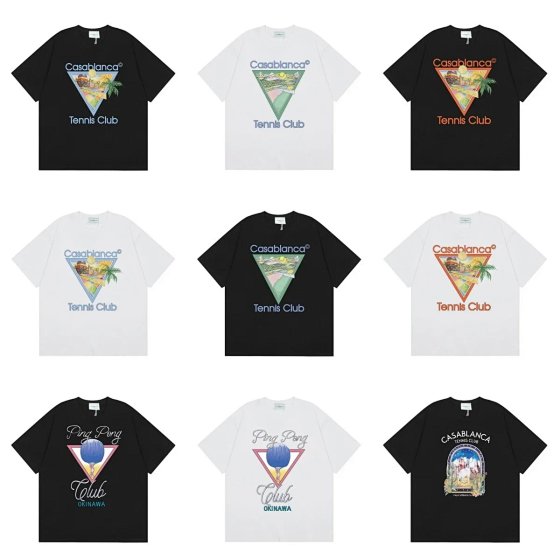 💥 LIMITED TIME SECONDS - FACTORY DIRECT FASHION T-SHIRTS 02-15 DZ