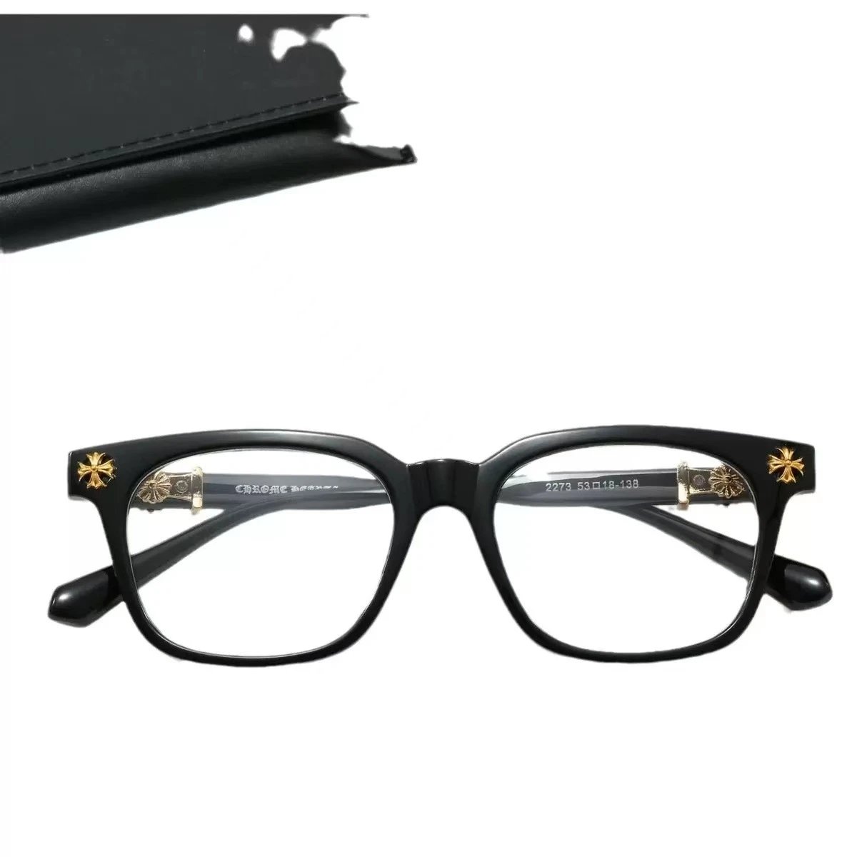 Chrome Hearts glasses 5