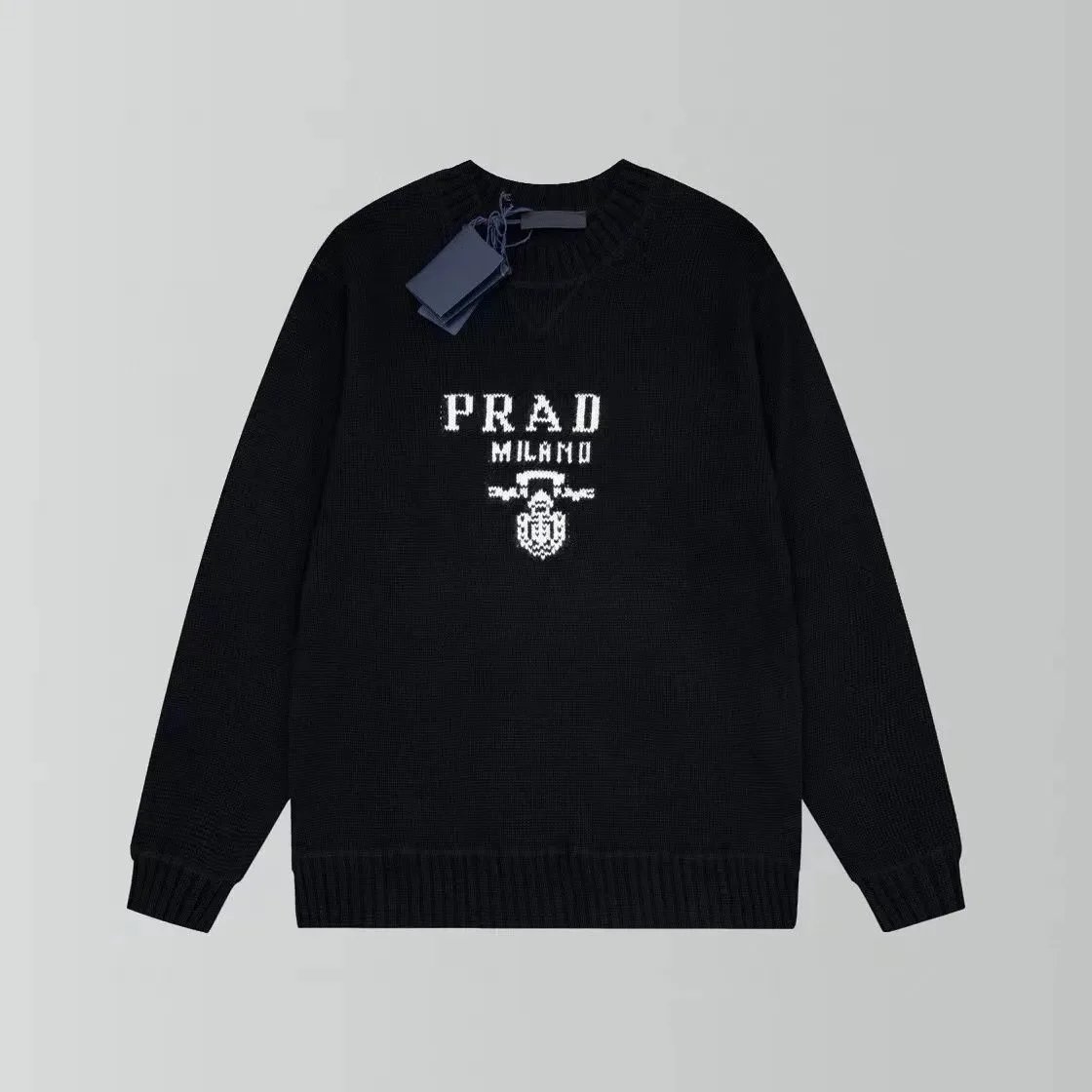 Black [with complete three markings] (with correct letters)