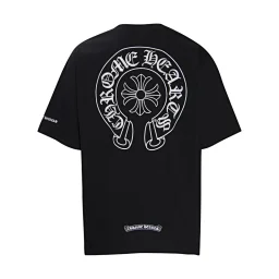 thumbnail for Xinchao brand short-sleeved European and American street men's and women's half-sleeved T-shirt series