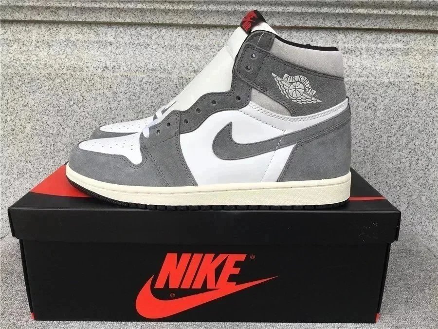1:1 Batch C-L Version Casual Shoes Sneakers Top Version 086
