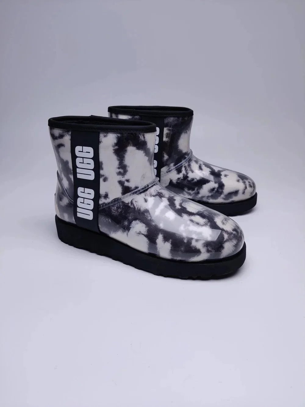 C-L Version Casual Shoes Sneakers Top Version 253