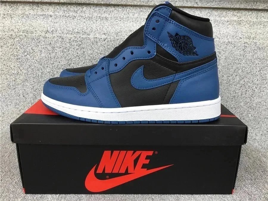 Jordan Air Jordan 1 （10+） – QC photos preview | CnFans  | 7519705168