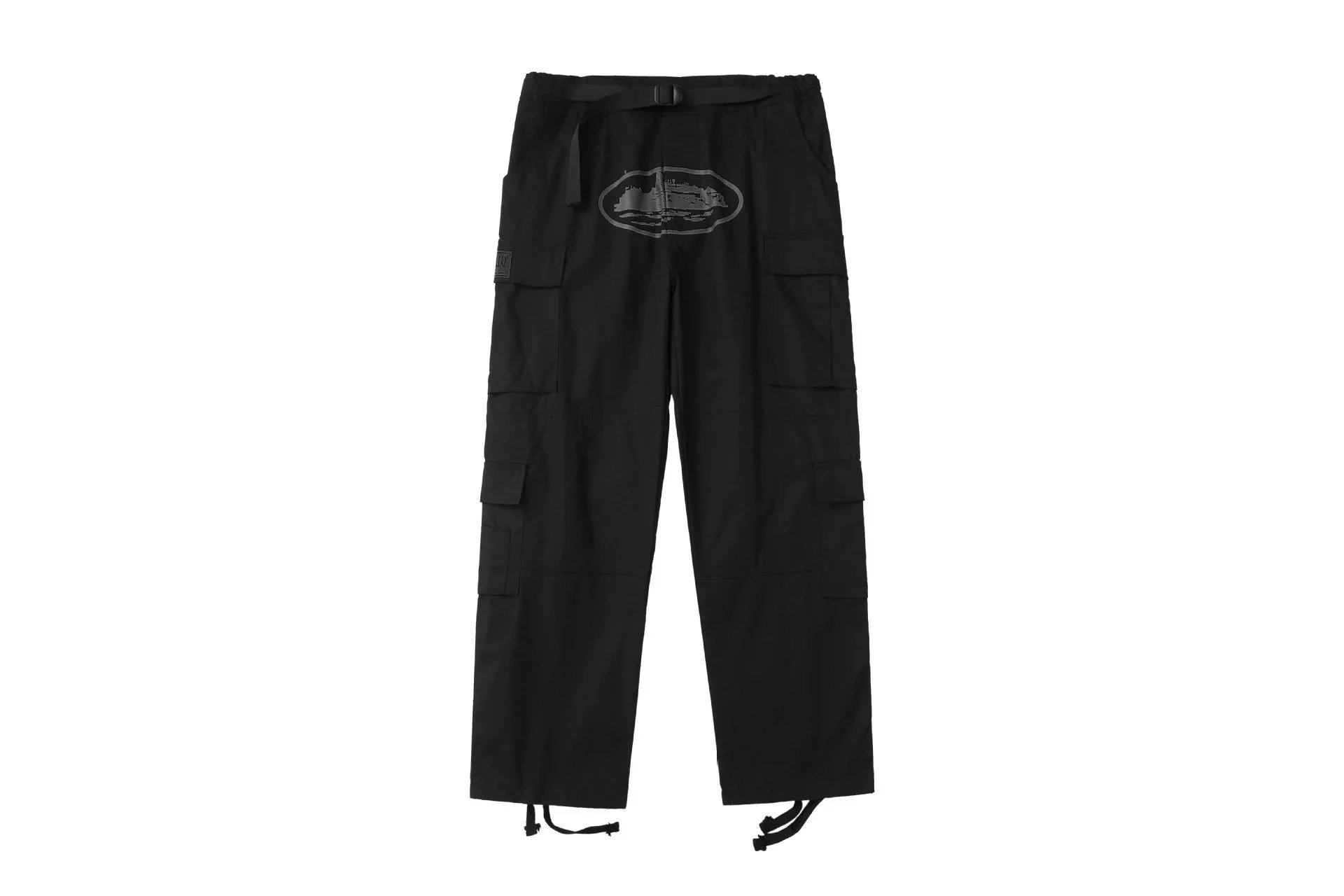1:1 Batch 经典时尚百搭休闲裤 003