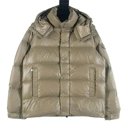 1:1 Batch 经典百搭时尚羽绒服012