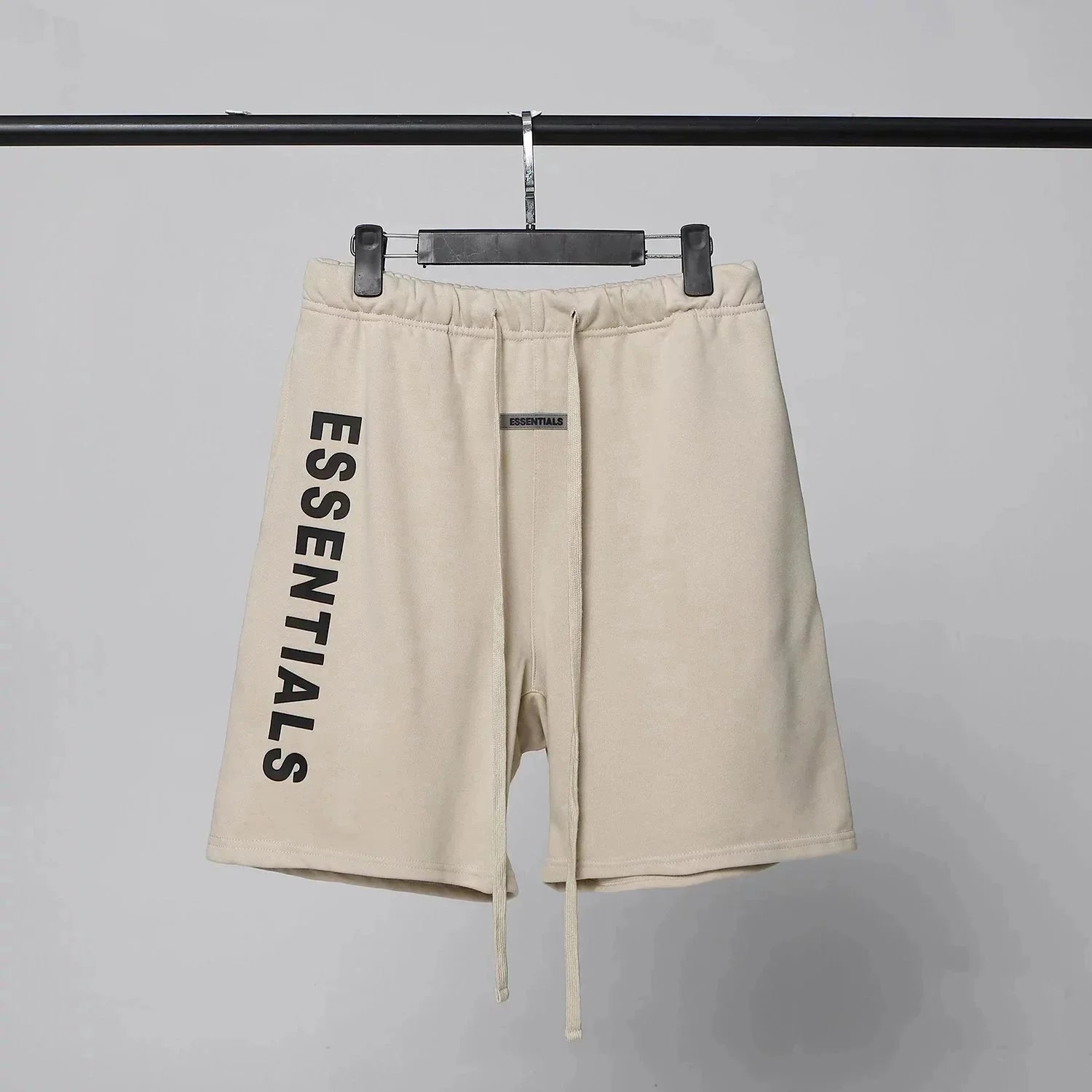 Fear of God Shorts Long Drawstring — 38