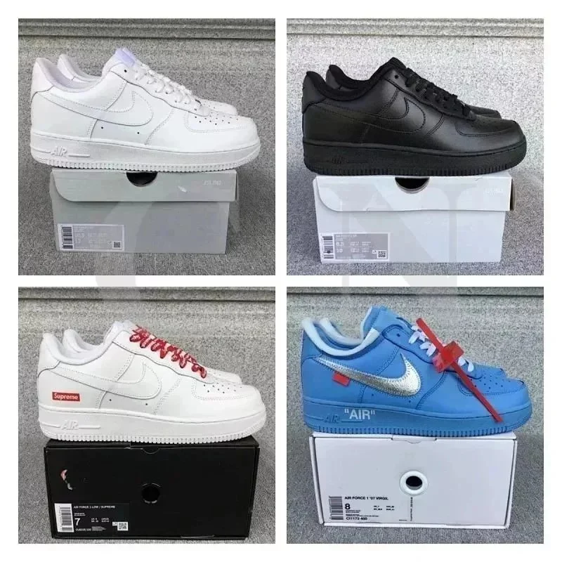 Rep Sports Shoe Coll