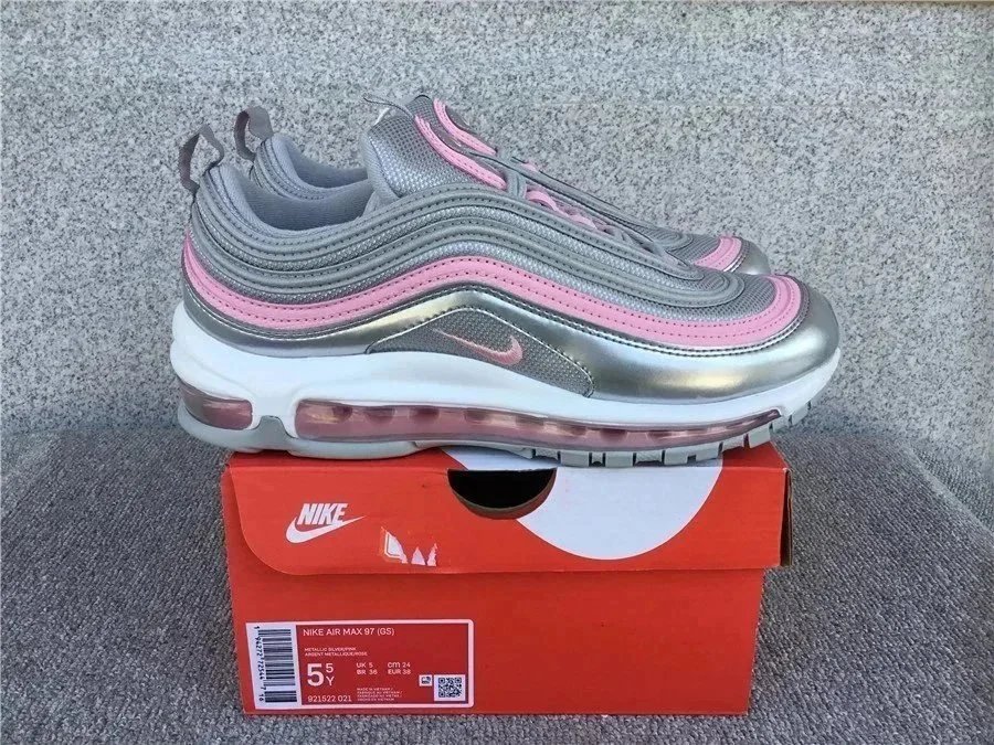 NIke Air Max 97 （20+）