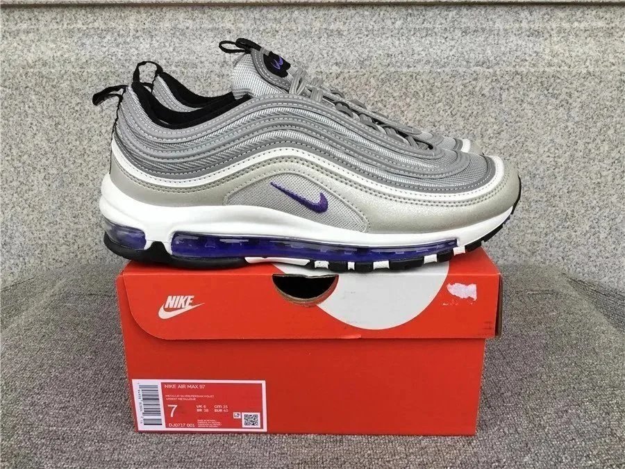 Undefeated X Nike Air Max 97 (30+) – QC photos preview | CnFans  | 7520065058