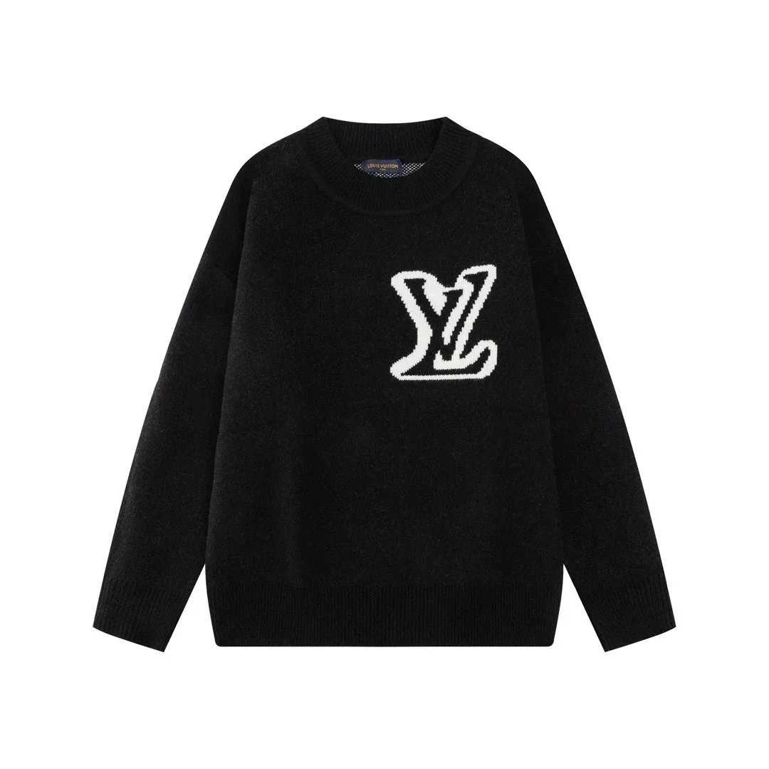 1:1 Batch 时尚潮流百搭毛衣YHH35