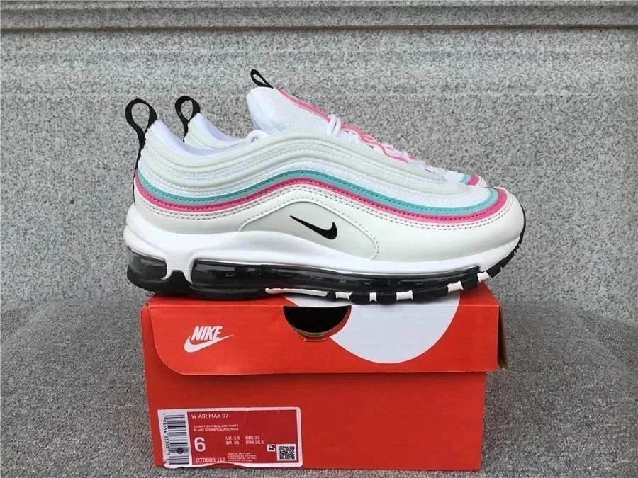 NIke Air Max 97 （20+）