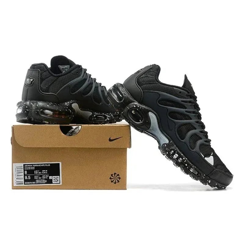 Nike Air Max Plus (5+) – QC photos preview | CnFans  | 7520060866