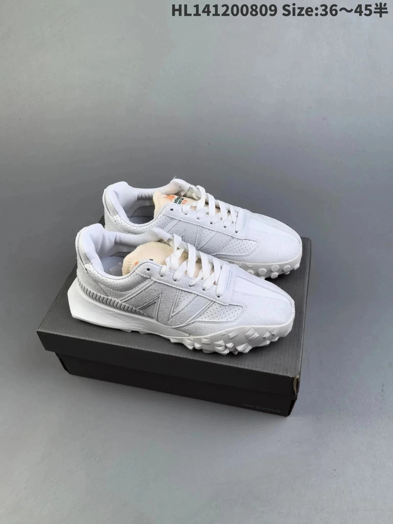 1:1 Batch 经典百搭休闲运动鞋 15