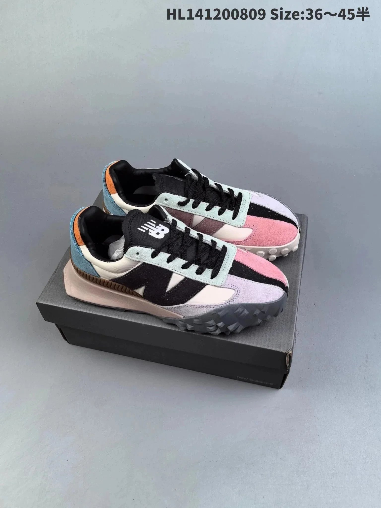 1:1 Batch 经典百搭休闲运动鞋 15