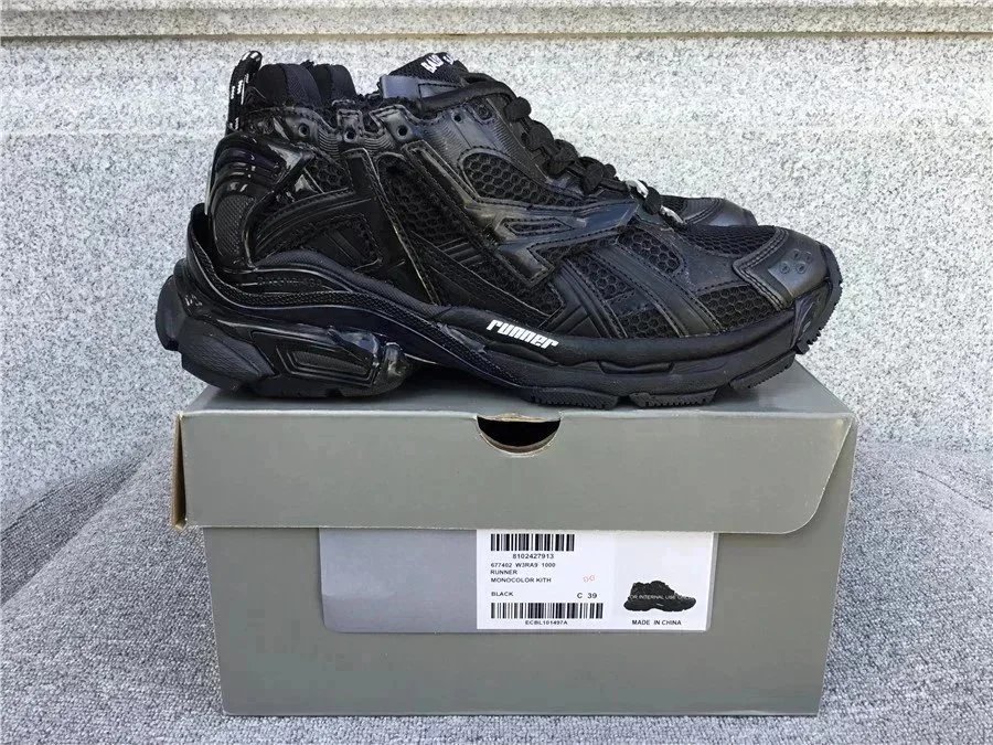 C-L Version Casual Shoes Sneakers Top Version 204