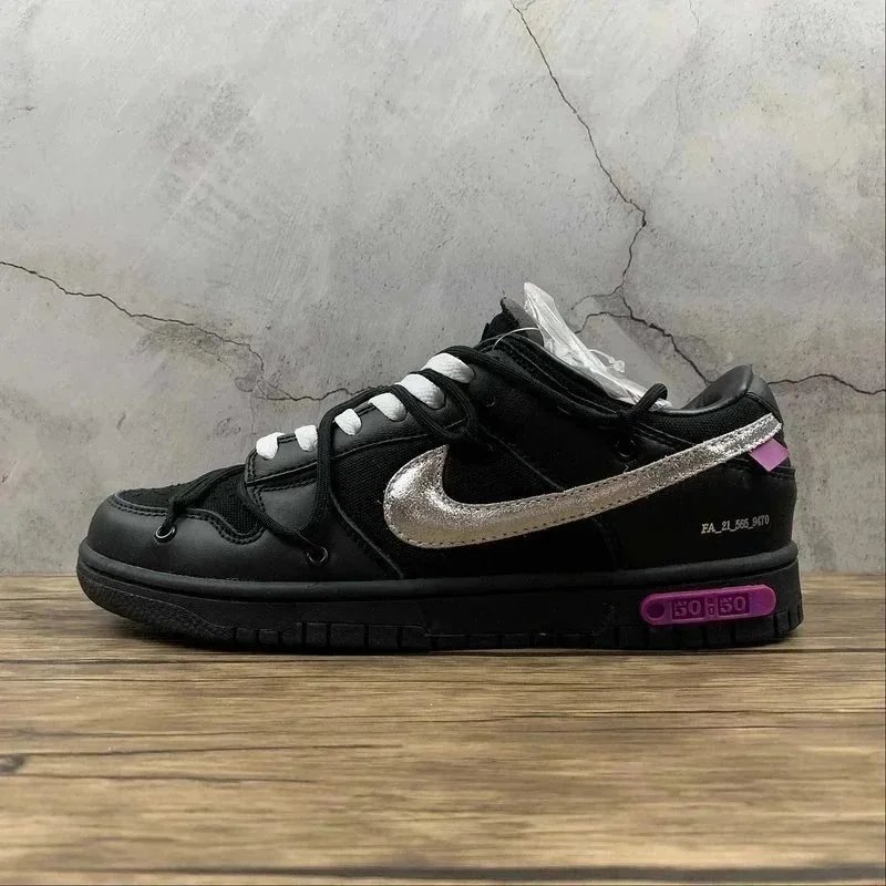 Off-White X Nike Dunk （20+）