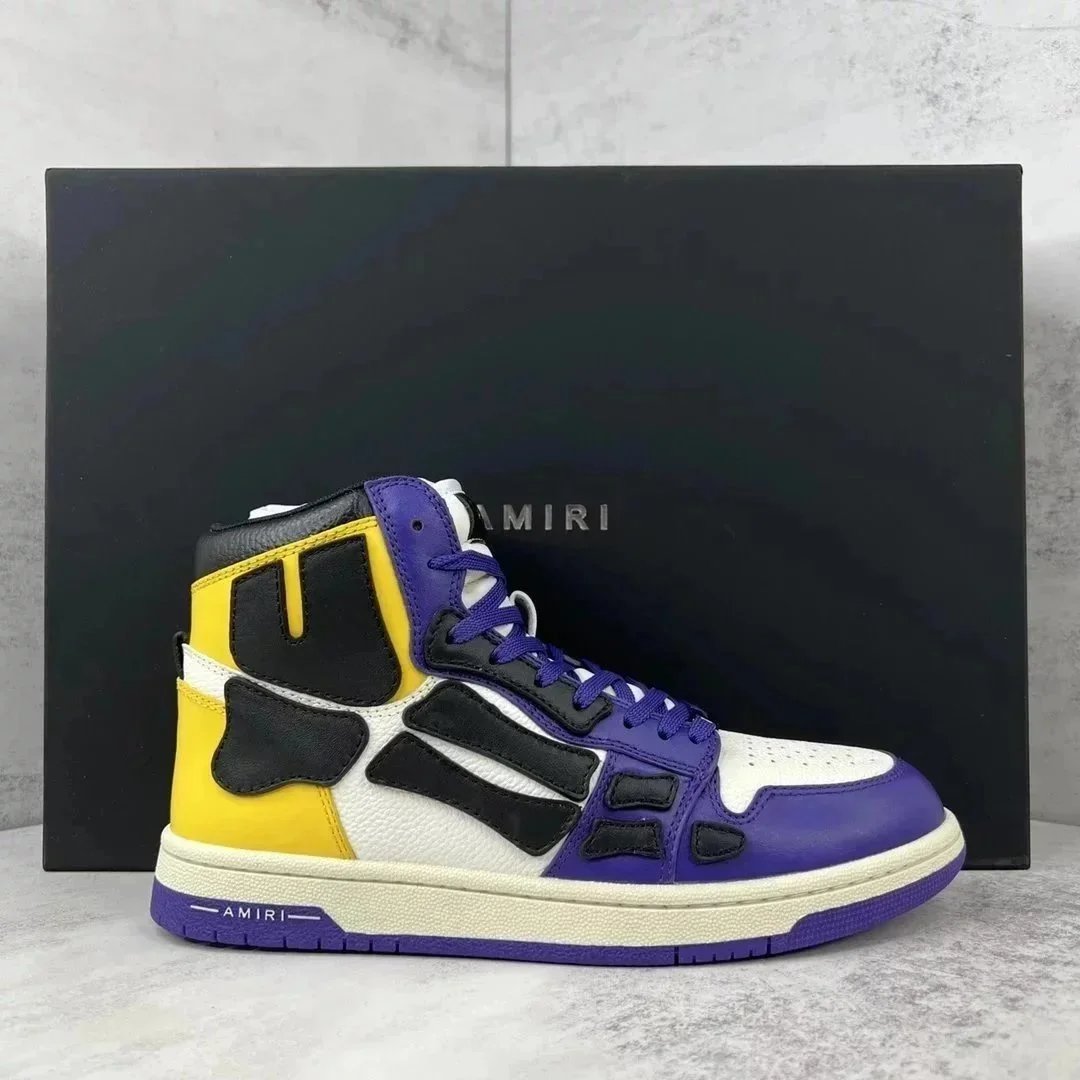 C-L Version Casual Shoes Sneakers Top Version 227