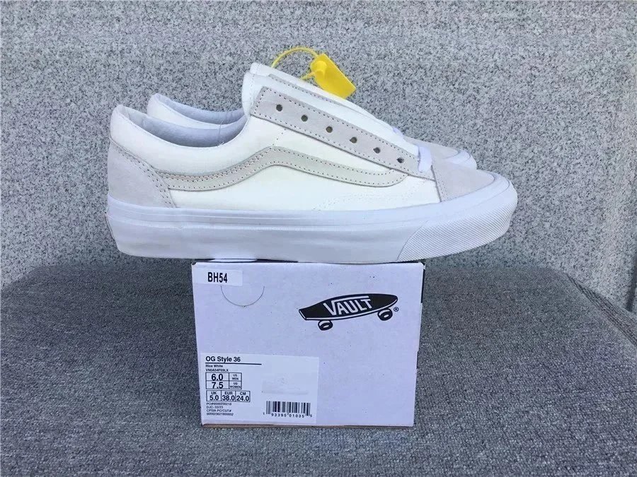 Vans Style 36 (20+) – QC photos preview | CnFans  | 7518250341