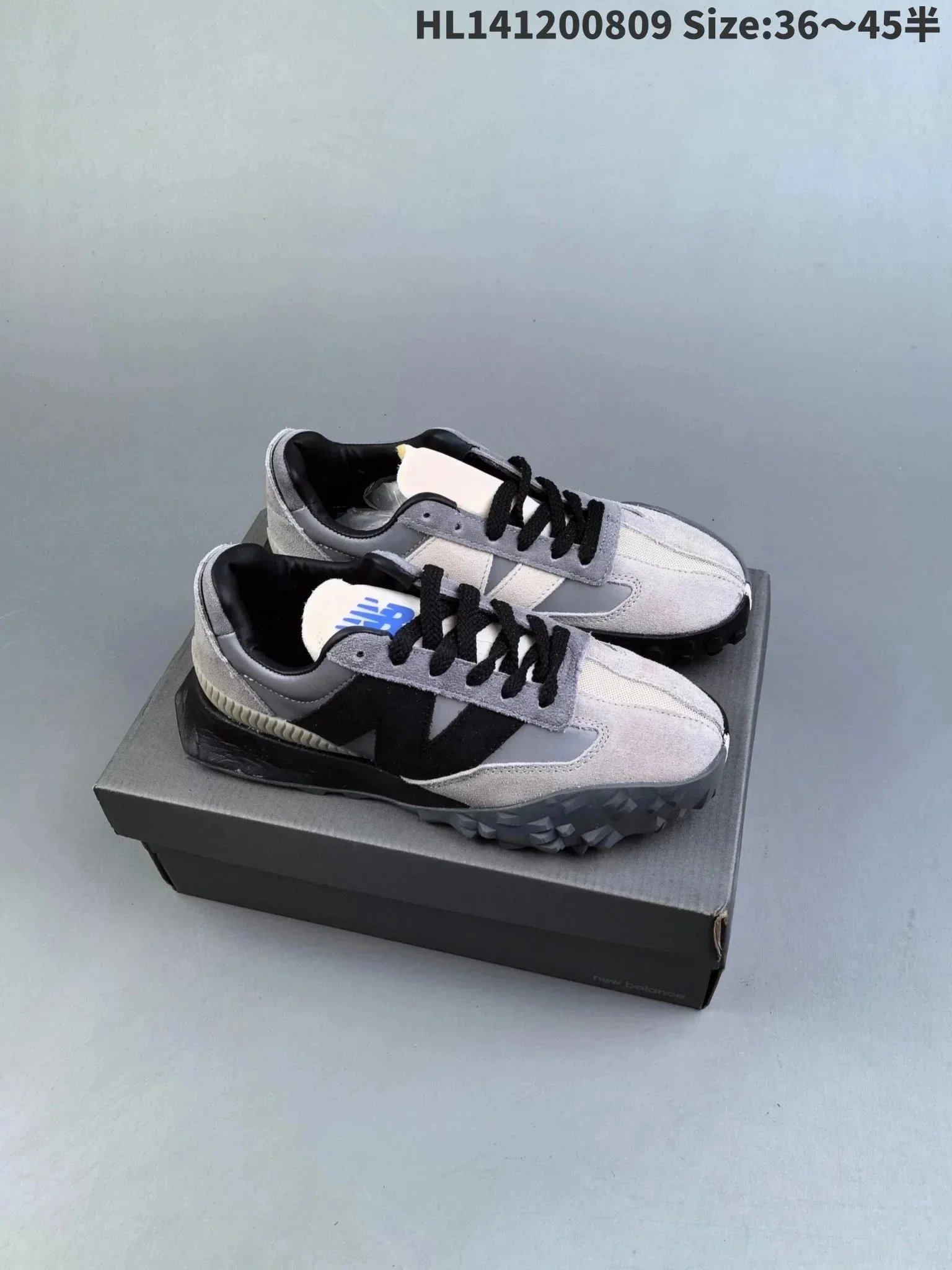 1:1 Batch 经典百搭休闲运动鞋 15