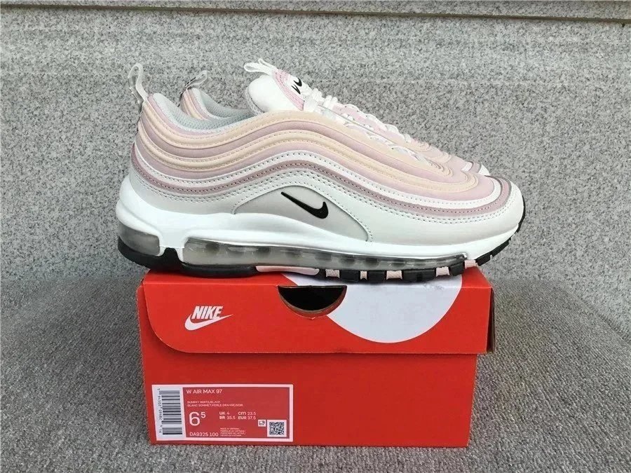 NIke Air Max 97 （20+）