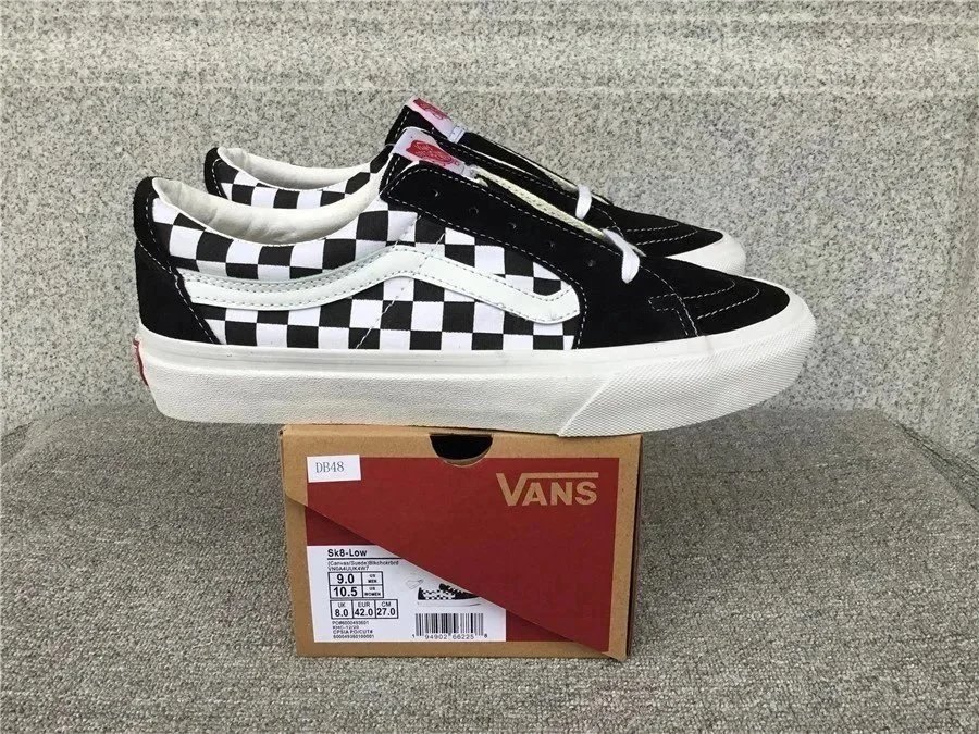C-L Version Casual Shoes Sneakers Top Version 010