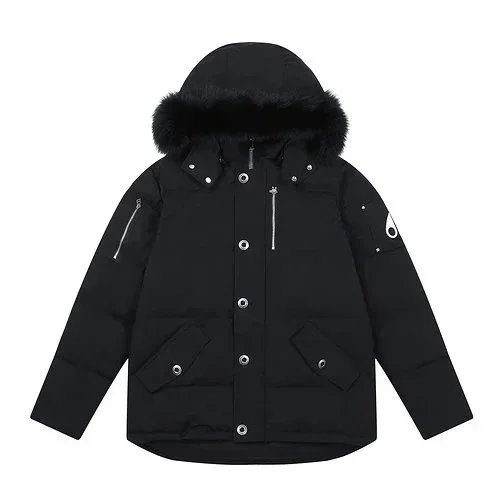 1:1 Batch 经典百搭时尚羽绒服015
