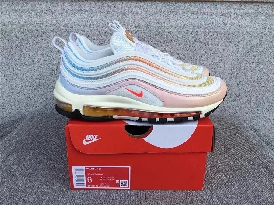 NIke Air Max 97 （20+）
