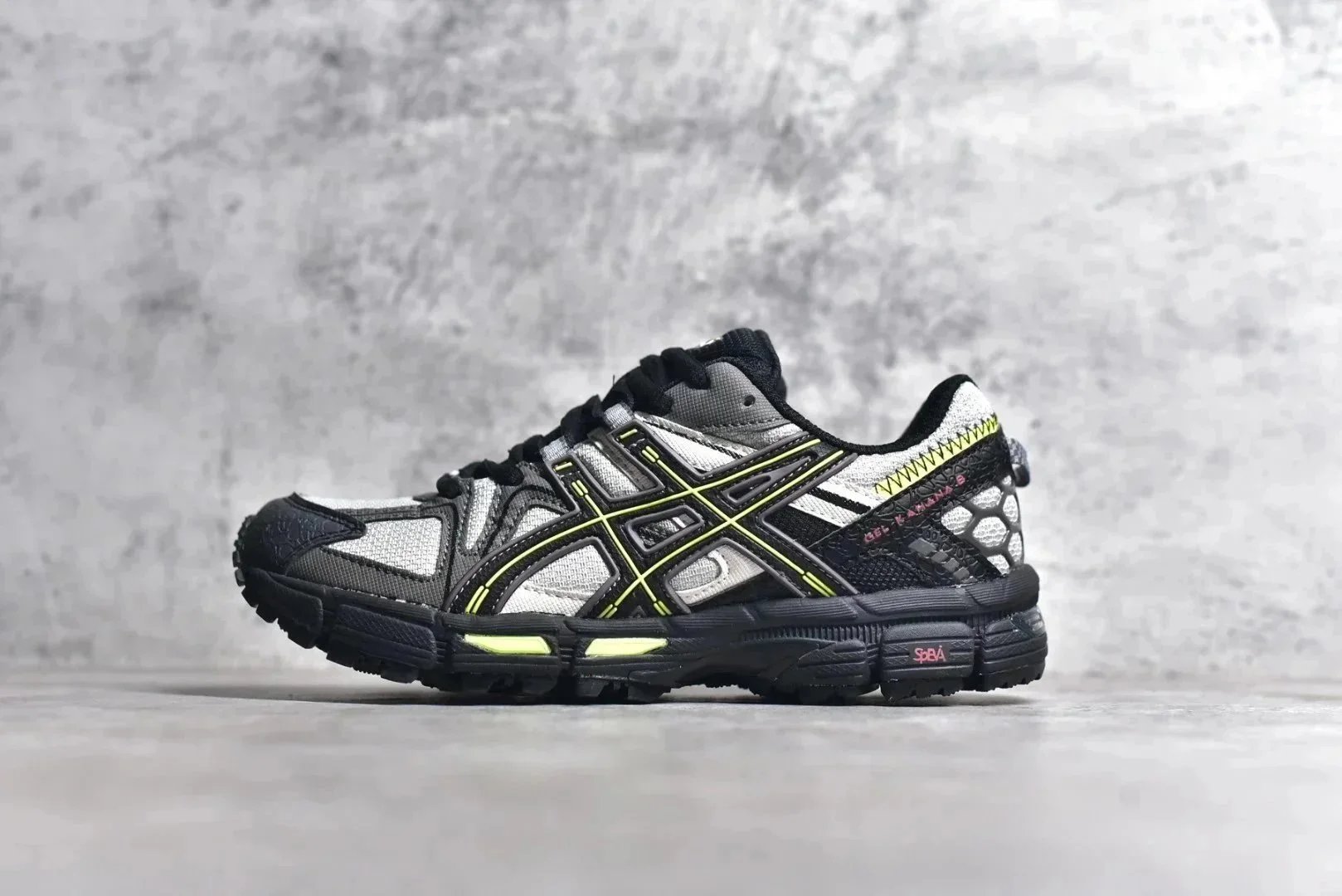 C-L Version Casual Shoes Sneakers Top Version 138