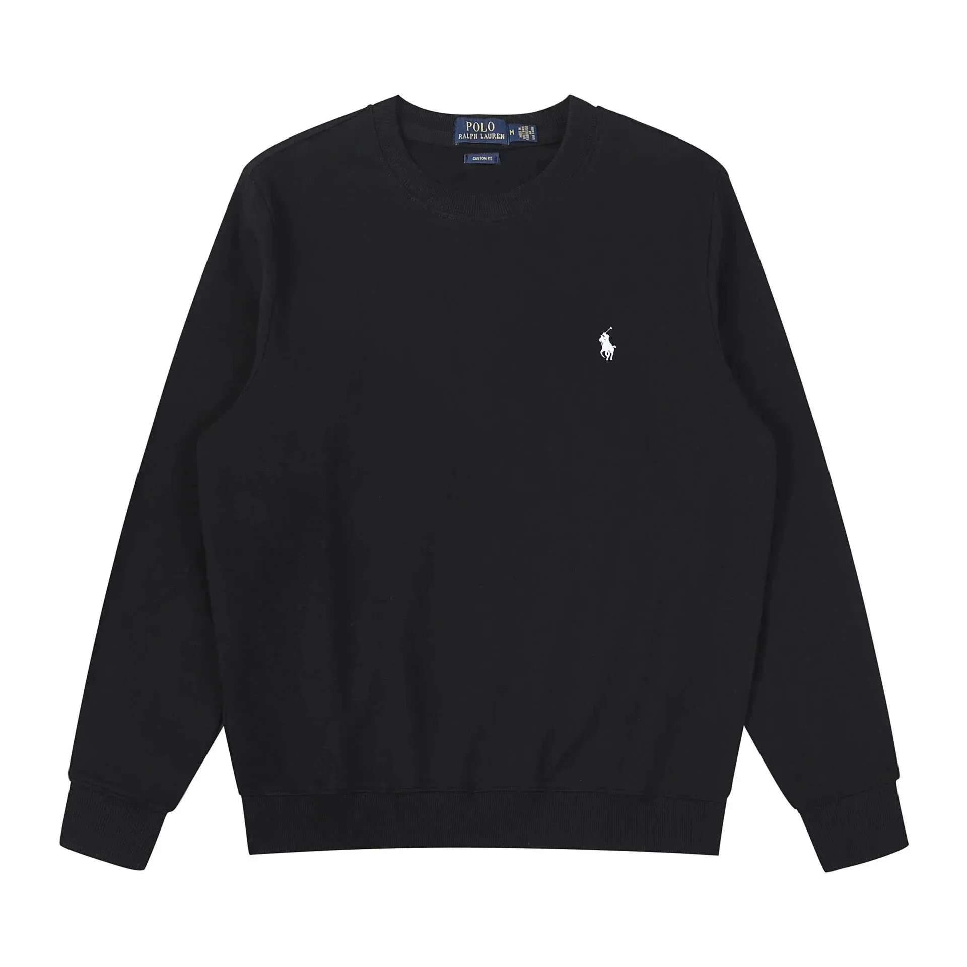 时尚百搭圆领卫衣合集 YHH26
