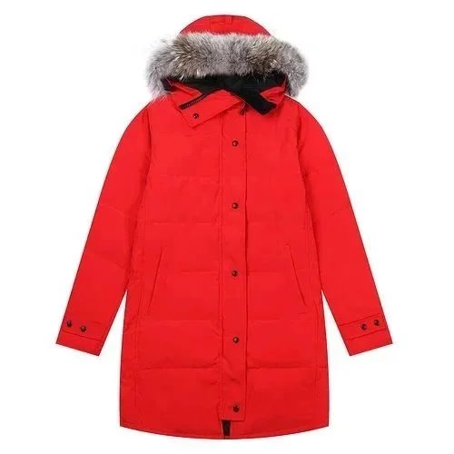 经典百搭时尚羽绒服018