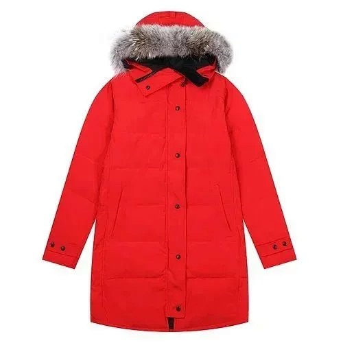 Canada Goose Down Jacket: seller detail photo 8