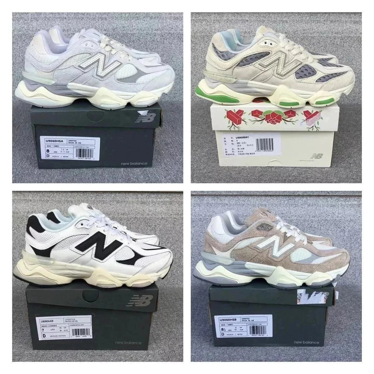 C-L Version Casual Shoes Sneakers Top Version 089