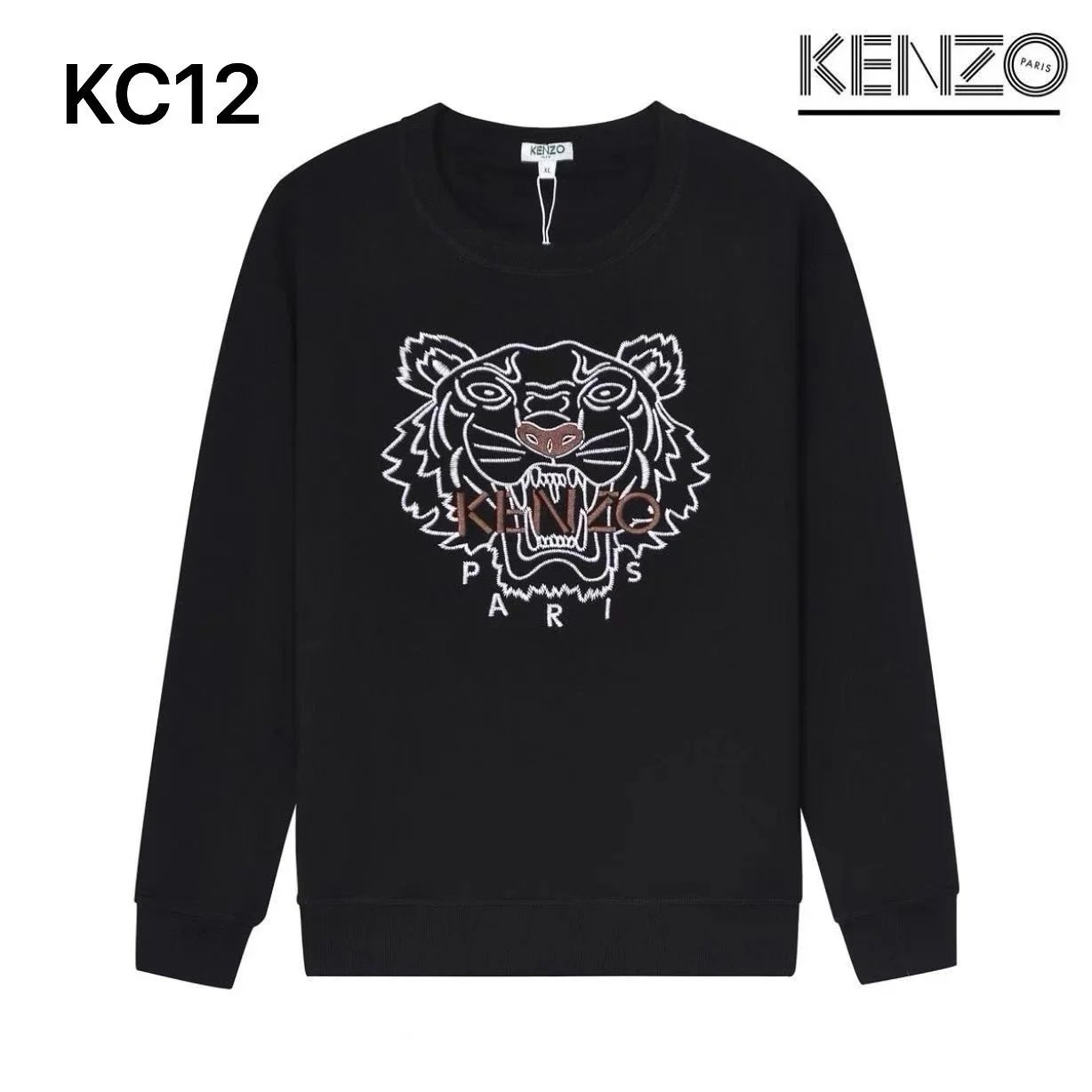 1:1 Batch 秋冬休闲时尚圆领卫衣 003