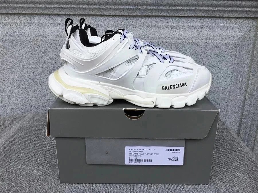 C-L Version Casual Shoes Sneakers Top Version 208