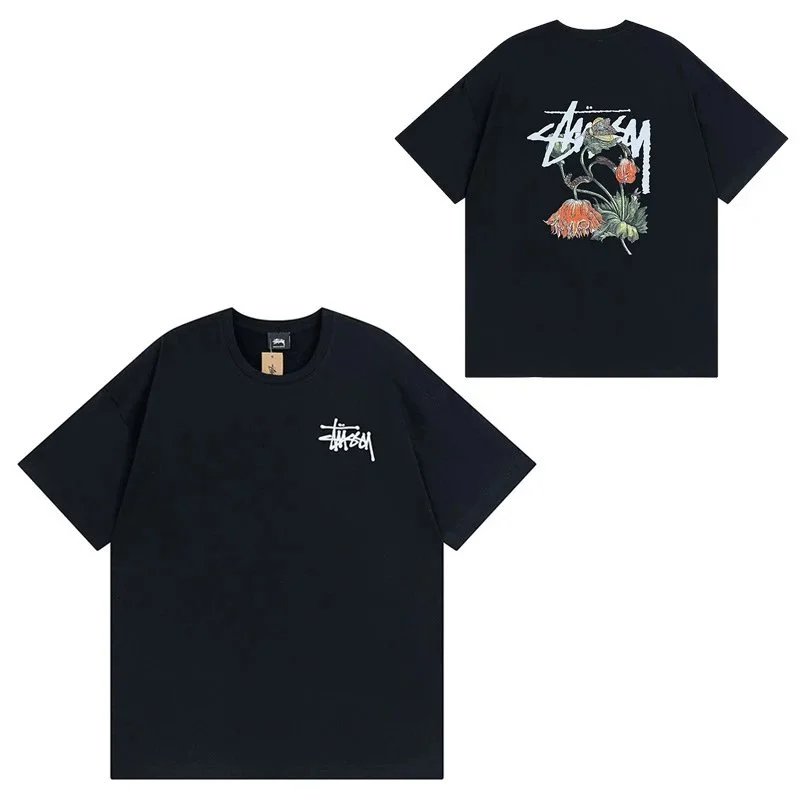 1:1 Batch Stussy T-shirt tee （35+）