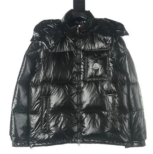 1:1 Batch 经典百搭时尚羽绒服014