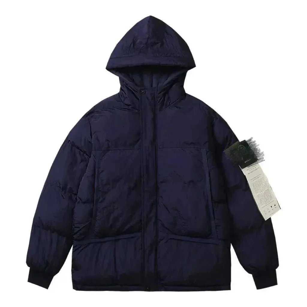 Stone Island Down Jacket （25+）
