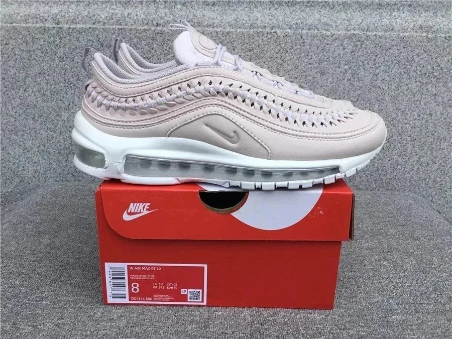 NIke Air Max 97 （20+）
