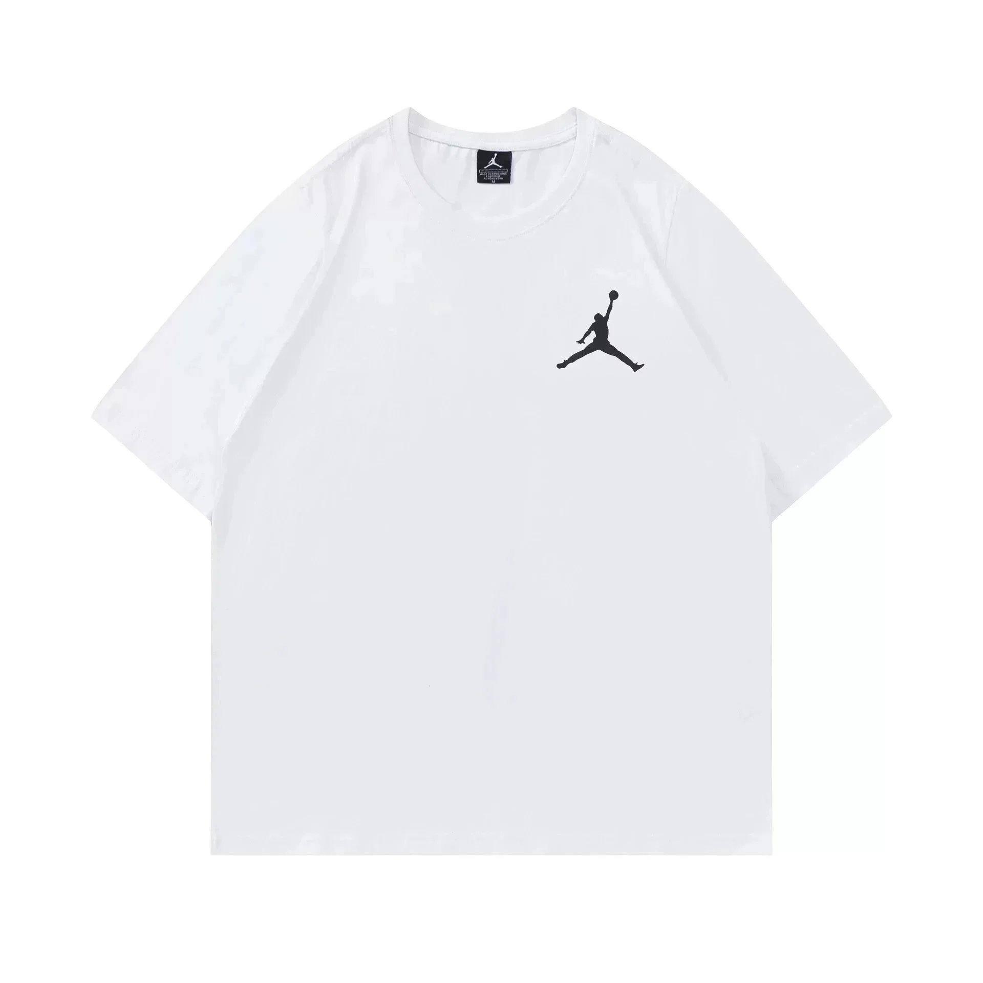 Jordan T-Shirts Jumpman graphic print — 9