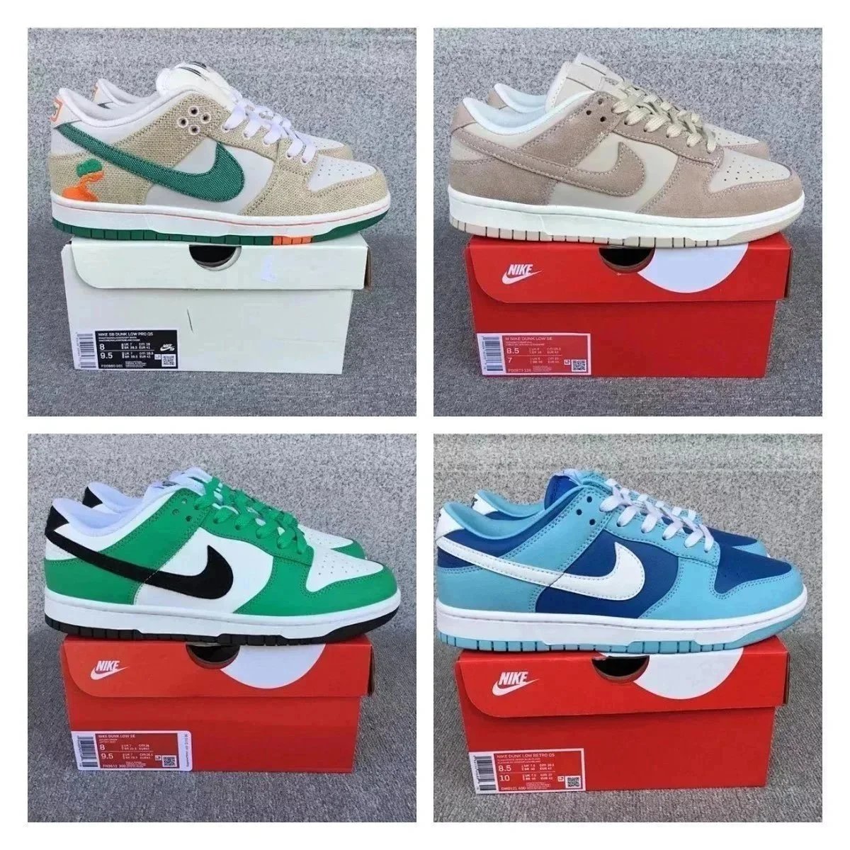 1:1 Batch C-L Version Casual Shoes Sneakers Top Version 108