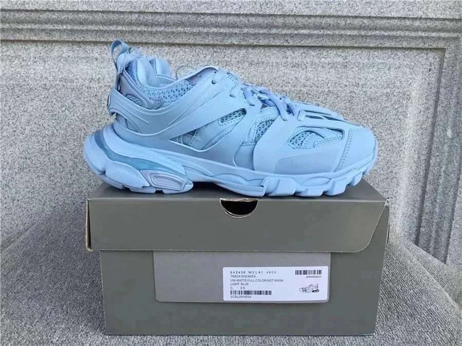 C-L Version Casual Shoes Sneakers Top Version 196