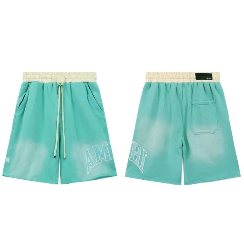 Amiri Shorts （15+）