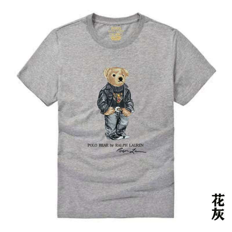 XJXPCS新款时尚百搭T恤-35