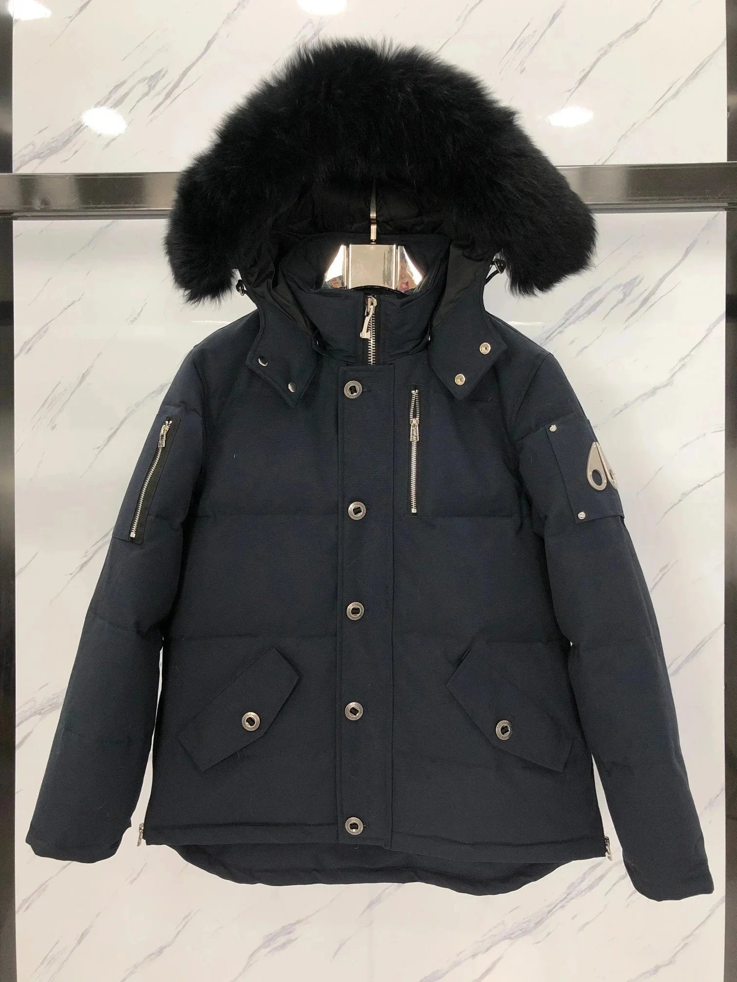Moose Knuckles Down Jacket （20+）
