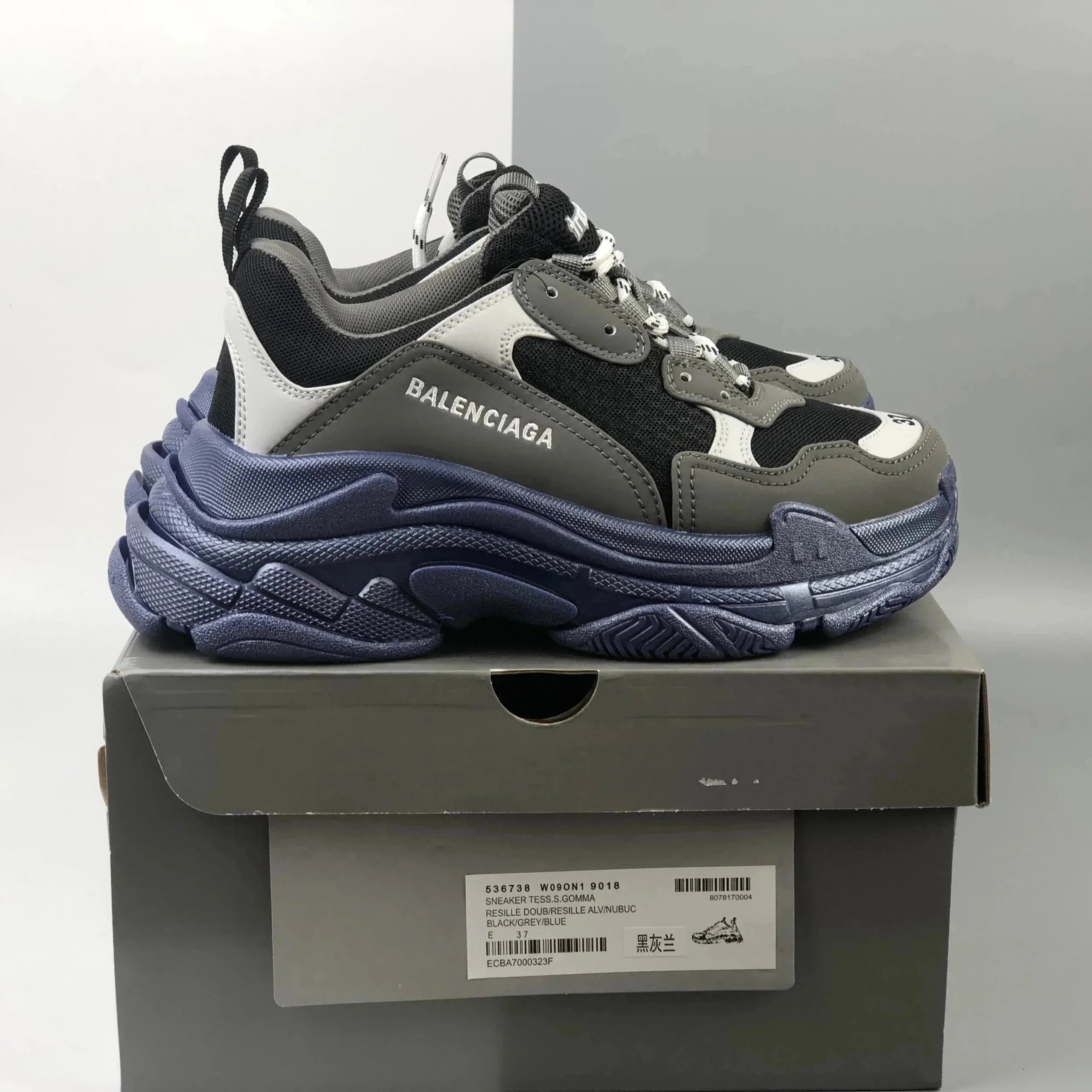 C-L Version Casual Shoes Sneakers Top Version 222