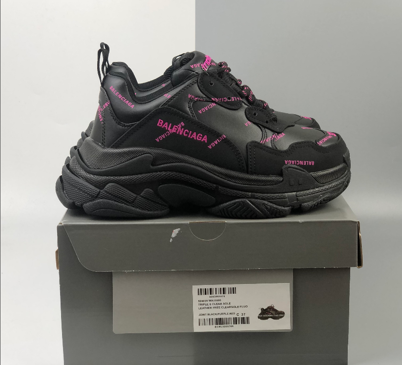 C-L Version Casual Shoes Sneakers Top Version 222