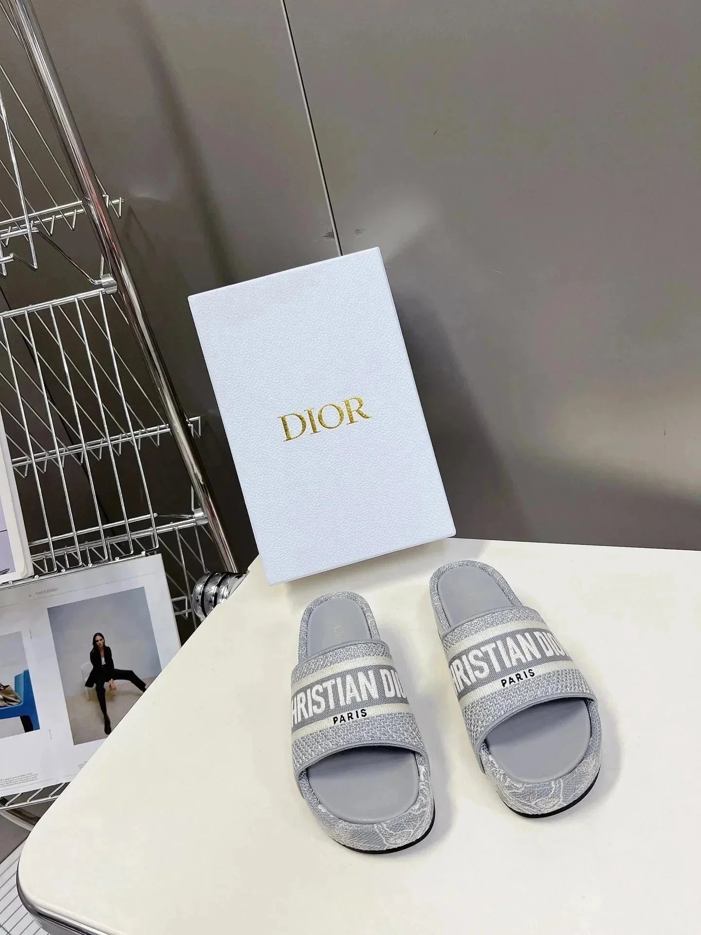 C-L Version Casual Shoes Sneakers Top Version 154